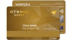 Changes to Etihad Guest scheme