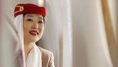 Share in 15 million EK Skywards miles