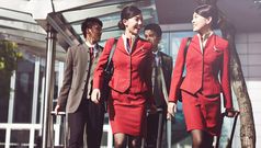 Our Friday wrap for frequent flyers