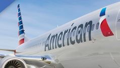 American Airlines Sydney-LAX on sale