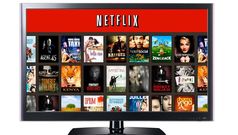 Marriott offers in-room Netflix