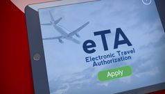 Canada now requires visa waiver clearance