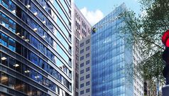 Hyatt Place Chicago: Downtown hotel opens