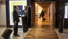 More Star Alliance airport lounges coming