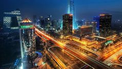 Mandarin Oriental Beijing hotel opens 2017