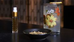New BA cocktail to celebrate AU flghts