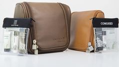 United unveils new premium amenity kits