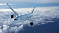 Air Canada to fly Brisbane-Vancouver