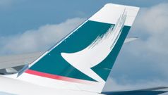 Cathay begins A350 countdown