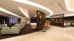 Etihad tightens Sydney lounge rules