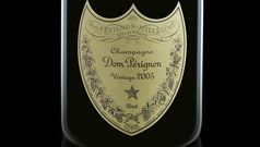 Emirates uncorks Dom P&Atilde;&copy;rignon