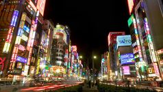  Haneda vs Narita for biz travellers