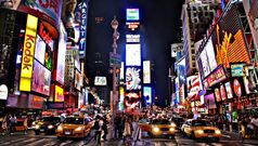 Ten great stopover cities for NY flyers