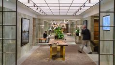 AusBT awards: lounges, airports & hotels