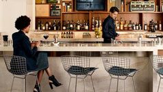 Review: AMEX Centurion Lounge New York LaGuardia