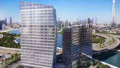 Langham Place Downtown Dubai for 2018
