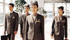 Asiana goes daily on Sydney- Seoul flights