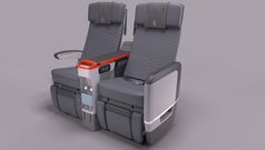 SQ delays A380 premium economy