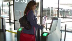 Brisbane trials automated boarding