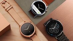New smart- watches from Sony, Asus & more