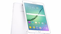 Samsung launches Galaxy Tab S2 tablets