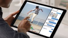 iPad Pro: Apple supersizes the tablet
