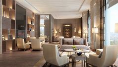 Chongqing Marriott Hotel opens