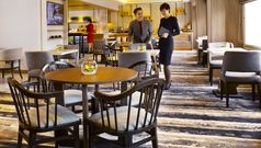 Refurbs for Pan Pac, Parkroyal hotels