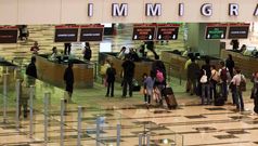 Singapore's fast-track for Aussies