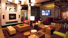 Aloft NYC Manhattan Downtown hotel opens
