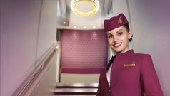Qatar launches Sydney flights