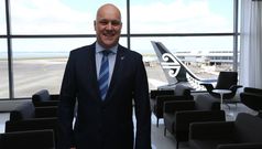 AirNZ: new Brisbane, Melbourne lounges