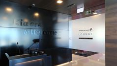 AirNZ rolls out regional lounge roadmap