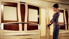 SQ nixes showers for new A380 suites