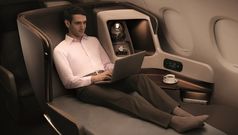 SQ mulls A350 flights to Australia, Russia
