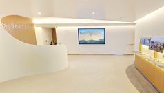 SkyTeam opens Hong Kong Airport lounge