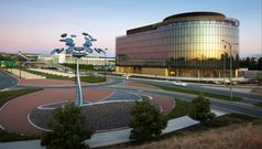 Vibe Hotel Canberra Airport opens next week