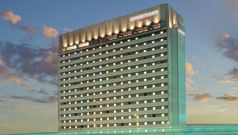 Courtyard Shin-Osaka Station hotel opens