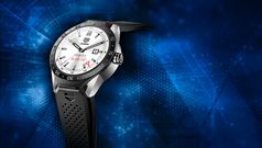 Tag Heuer's new 'luxury smartwatch' 