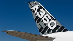 Airbus eyes Gulf airlines for A350ULR