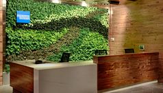 AMEX plans Centurion Lounge at LAX