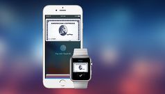 Apple Pay launches in Australia