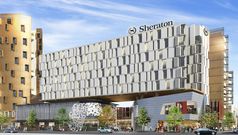 Sheraton Adelaide hotel opens 2019