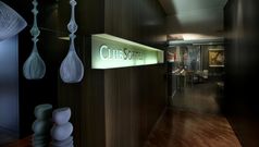 Le Club Platinum: Sofitel Club access