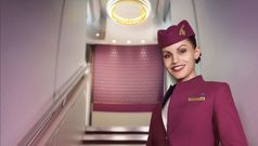 Qatar Airways offers free WiFi