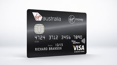 Virgin Money cuts credit card points