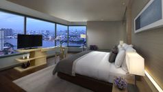 AVANI Riverside Bangkok opens 2016