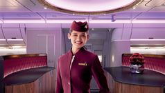 Qatar: 2x points, Sapphire fast-track