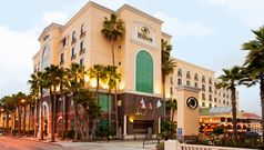 Review: Hilton Los Angeles San Gabriel hotel
