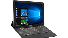 Samsung's Galaxy TabPro S Win10 tablet